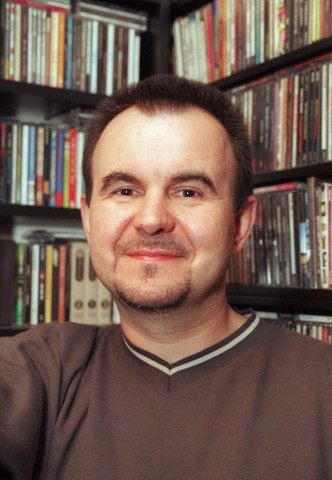 Reporter Poland 2004