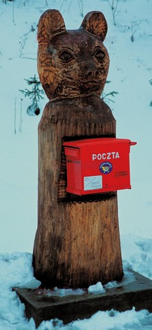 Reporter Poland 2004