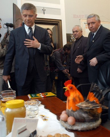 Reporter Poland 2004