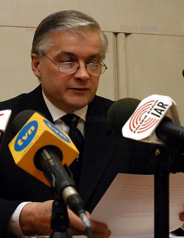 Reporter Poland 2004