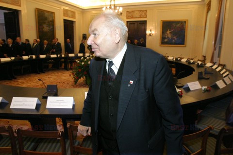 Reporter Poland 2004