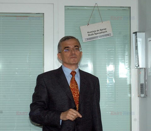 Reporter Poland 2004