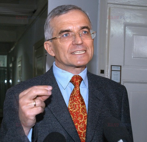 Reporter Poland 2004
