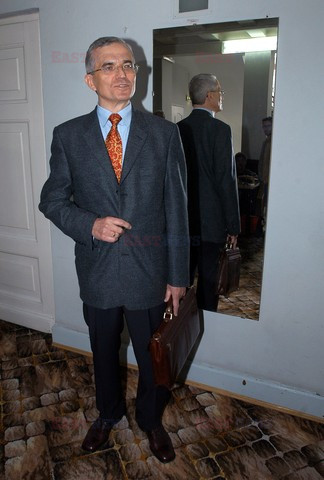 Reporter Poland 2004