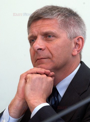 Reporter Poland 2004