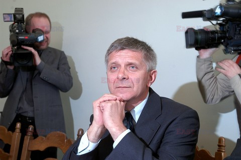Reporter Poland 2004