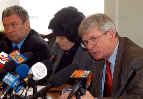 Reporter Poland 2004