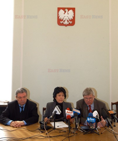 Reporter Poland 2004