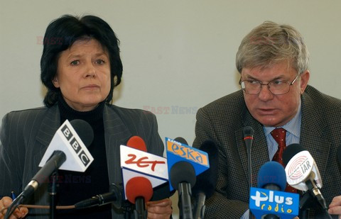 Reporter Poland 2004