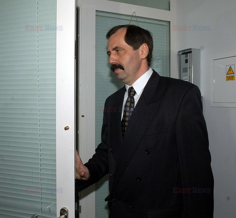 Reporter Poland 2004