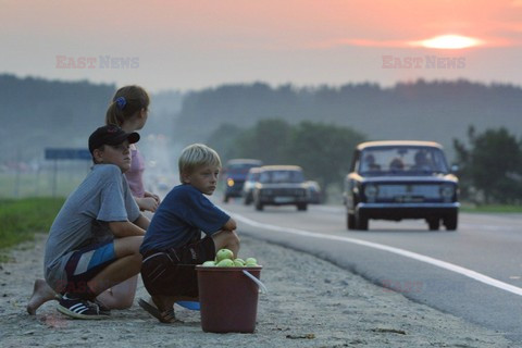 Reporter Poland 2004