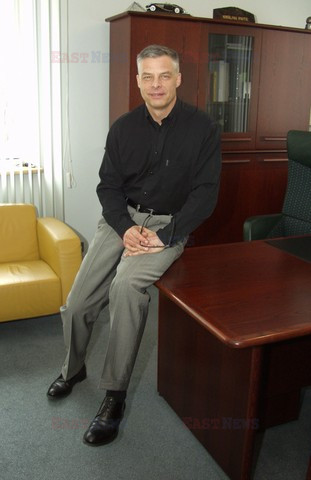 Reporter Poland 2004