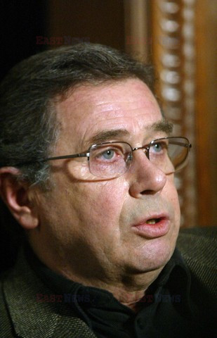 Reporter Poland 2004