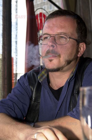 Reporter Poland 2004