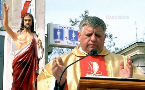 Reporter Poland 2004