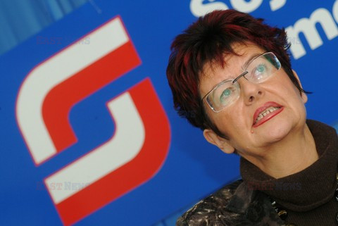 Reporter Poland 2004