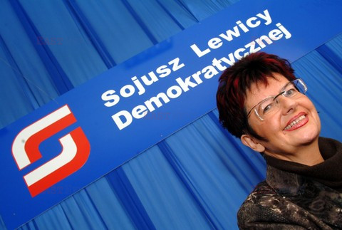 Reporter Poland 2004