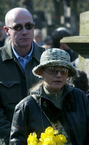 Reporter Poland 2004