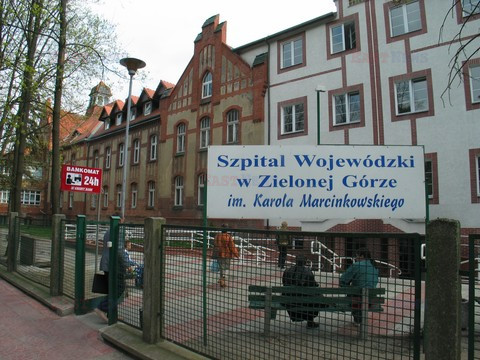 Reporter Poland 2004