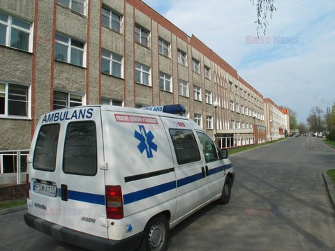 Reporter Poland 2004