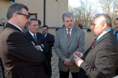 Reporter Poland 2004