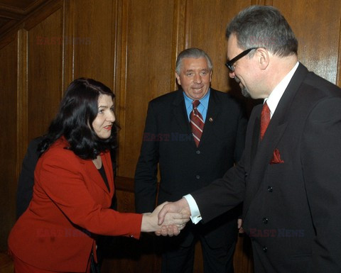 Reporter Poland 2004