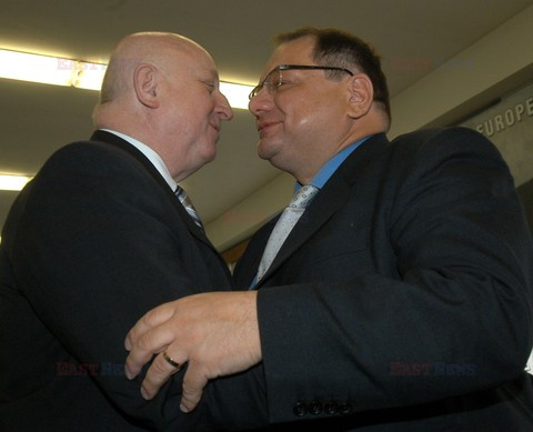 Reporter Poland 2004