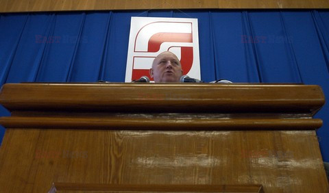 Reporter Poland 2004