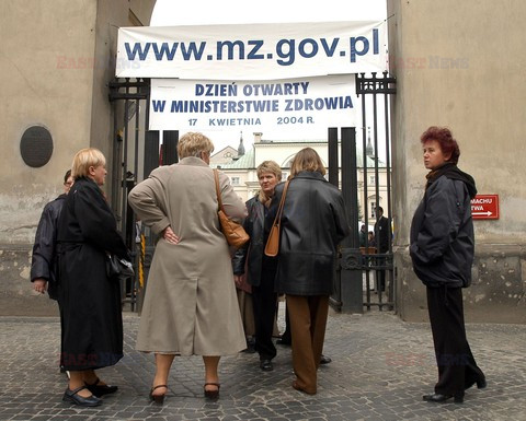 Reporter Poland 2004
