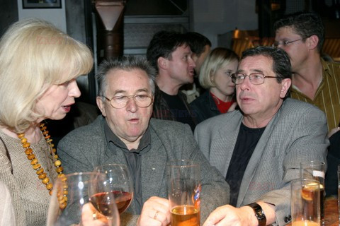 Reporter Poland 2004