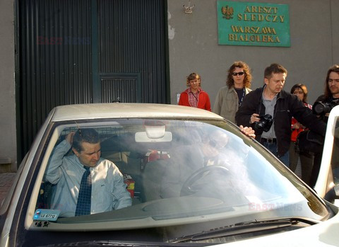 Reporter Poland 2004