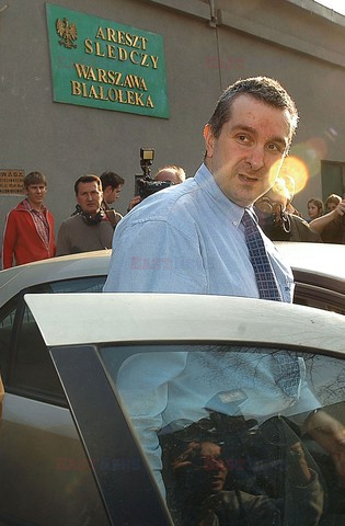 Reporter Poland 2004