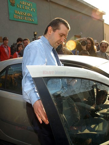 Reporter Poland 2004