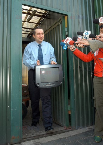 Reporter Poland 2004