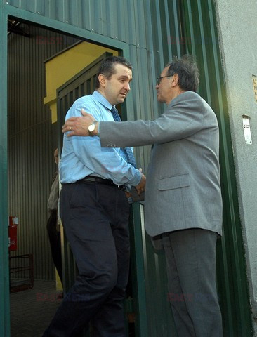 Reporter Poland 2004