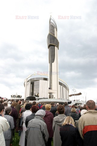 Reporter Poland 2004