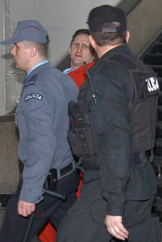 Reporter Poland 2004