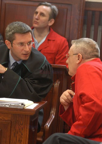 Reporter Poland 2004