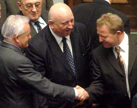 Reporter Poland 2004