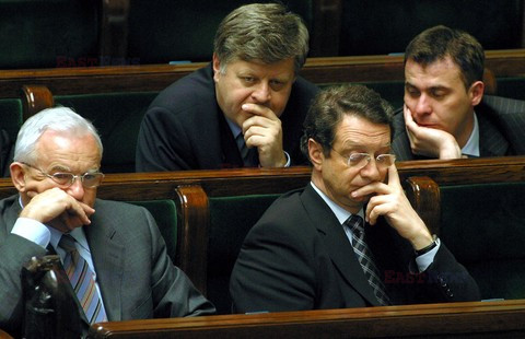 Reporter Poland 2004