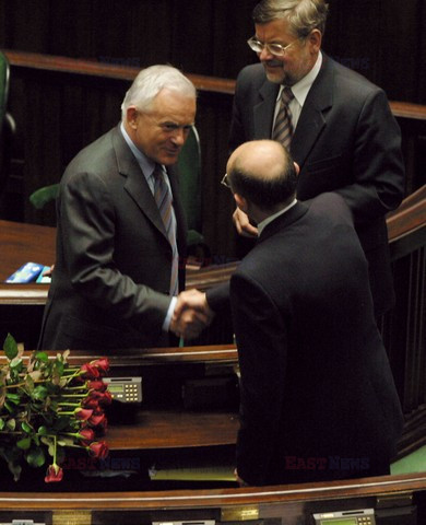 Reporter Poland 2004