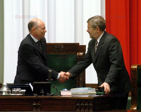 Reporter Poland 2004