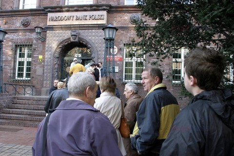 Reporter Poland 2004