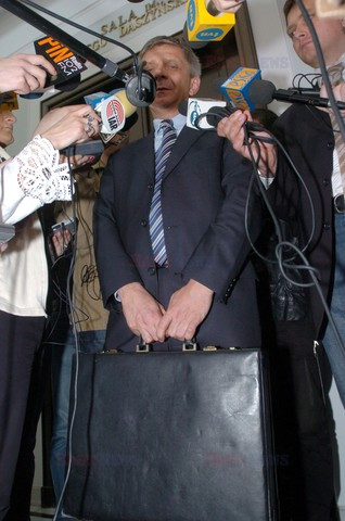Reporter Poland 2004