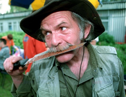Reporter Poland 2004
