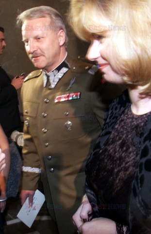 Reporter Poland 2004