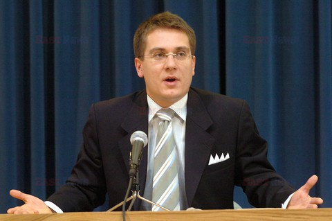 Reporter Poland 2004