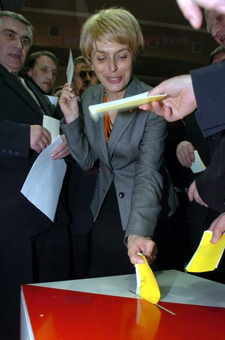 Reporter Poland 2004