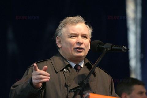 Reporter Poland 2004