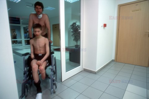 Reporter Poland 2004